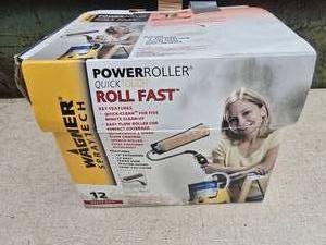 Wagner Power Roller