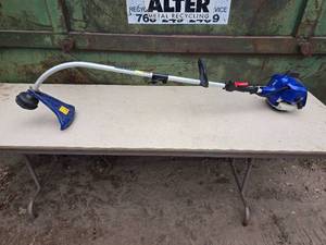 Badger Weed Whip