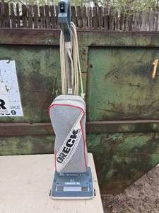 Oreck Upright Vacuum