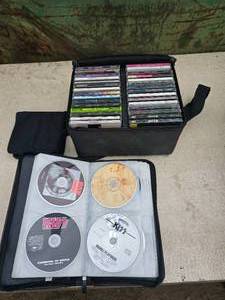 Music CDs Kiss, Tesla, 3 Doors Down, Peter Frampton and Many More