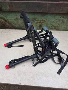 Bike Carrying Rack