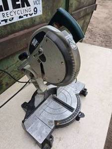 Black & Decker 10 Miter Saw