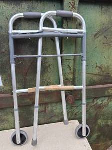 New Walker