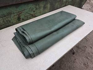 Large Tarp