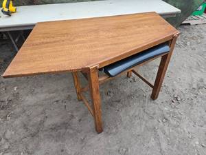 Corner Computer Desk