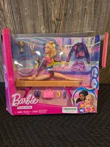 Barbie Doll