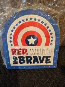 Marvel Americana Decorative LED Accent