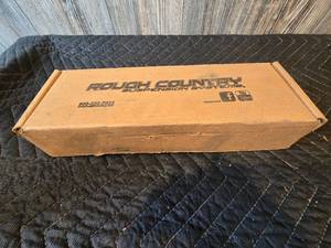 Rough Country 2 Leveling Kit for Chevy 1500