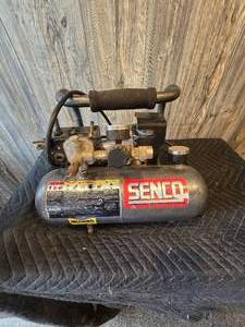 Senco 1 Gallon Air Compressor