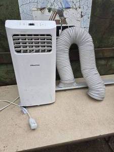 Hisense Portable Air conditioner