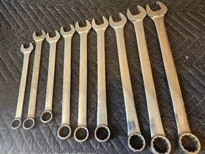 Snap-on Wrenches 58-1 18