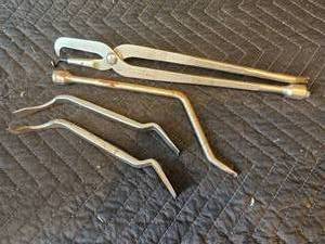Snap-on Brake Tools