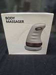New Body Massager