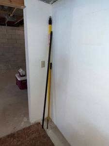 Extension Pole and Misc Handles