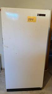 Gibson Budget Master Upright Freezer FV21M2  FV16M2 - 16.0 cu ft