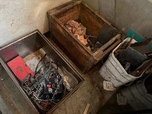 RIDGID 12-Inch Circular Saw Blade - 40 Teeth