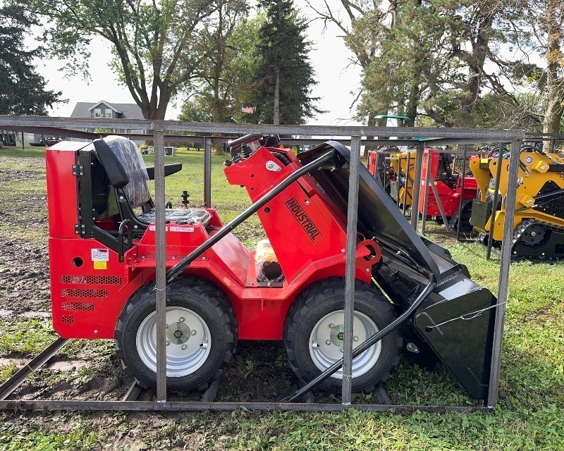 2026 AGT Wheel Loader (SDA-140W)