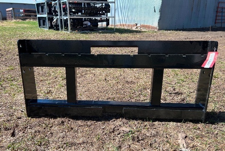 Wolverine Pallet Fork Frame (PFF2-13-45W)