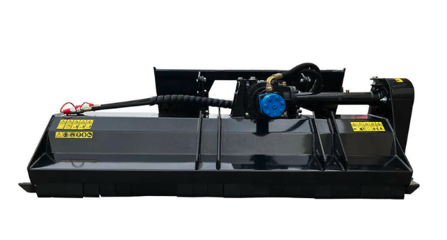 Mower King Skid Steer Flail Mower (SSEFGC175)