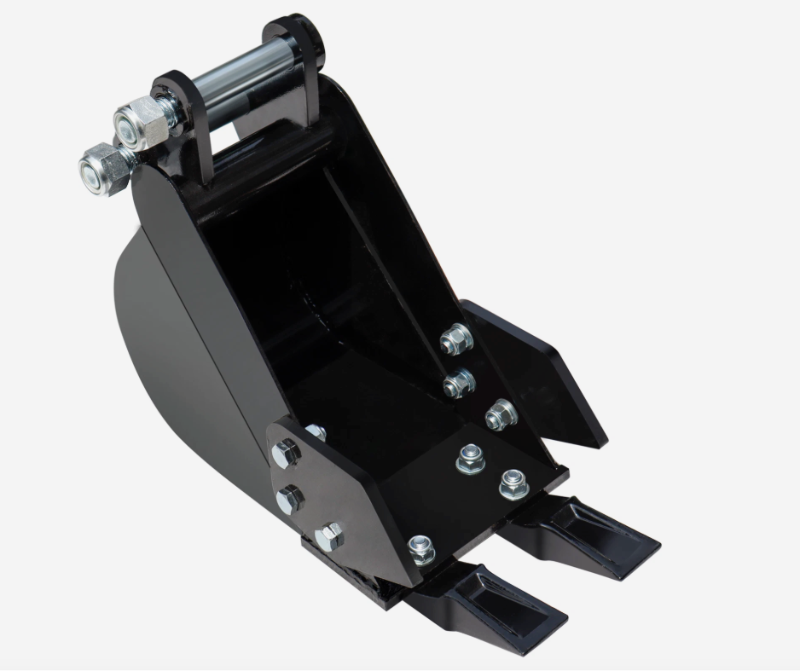 Wolverine 200MM Excavator Bucket (12EX-D08)