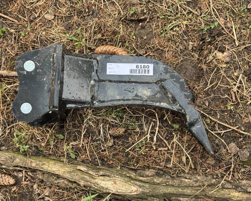 Wolverine Excavator Ripper Tooth (12EX-STQ)