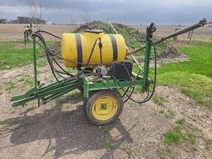 Sprayer