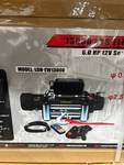 Landhero 13,000 LB Electric Winch (PL-P13000)