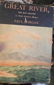 Vintage Great River Book Set