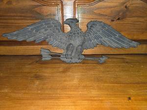 Eagle Decoration