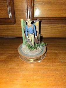John Wayne Collectable