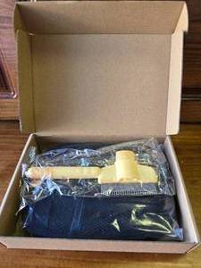 Brush Kit, Bag, Hair Clips, Bag NEW