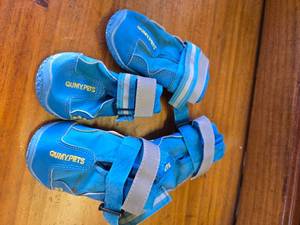 Dog Protective Boots NEW