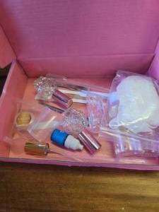 Bag, Signs, Perfume Kit, Fanny Pack NEW