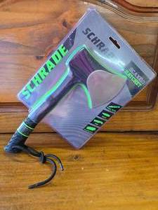 NEW Scherde 10" Handle Hatchet