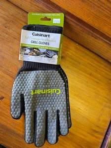 Cusinart Grilling Gloves
