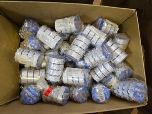 Lot of Wedding Ribbon