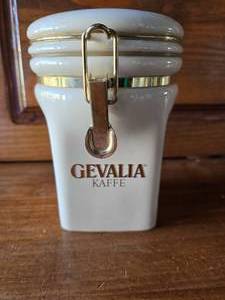 Gevalia Coffee Holder