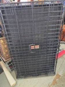 Crate for Animal, 36x93x25 Medium