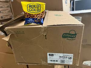 Rold Gold Tiny Twists