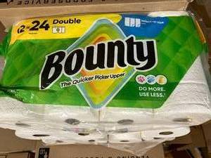 Bounty Select-A-Size