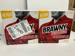Brawny Pro H700 Towels