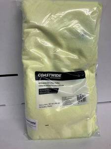 All Purpose Microfiber Cloths