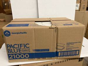 Premium Multifold Towels