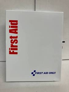 First Aid Kit