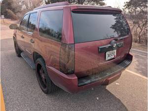 2010 Cadillac Escalade