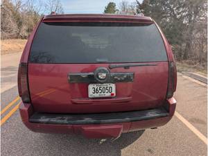 2010 Cadillac Escalade