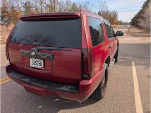 2010 Cadillac Escalade