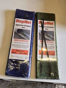 StepMat Aggressive Scraping Turf