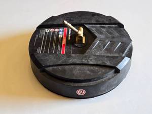 SurfaceMaxx ALSC02 Pressure Washer Surface Cleaner 3300 PSI