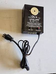 Vector Manufacturing DLV Levelarm Signal Appliance - Works